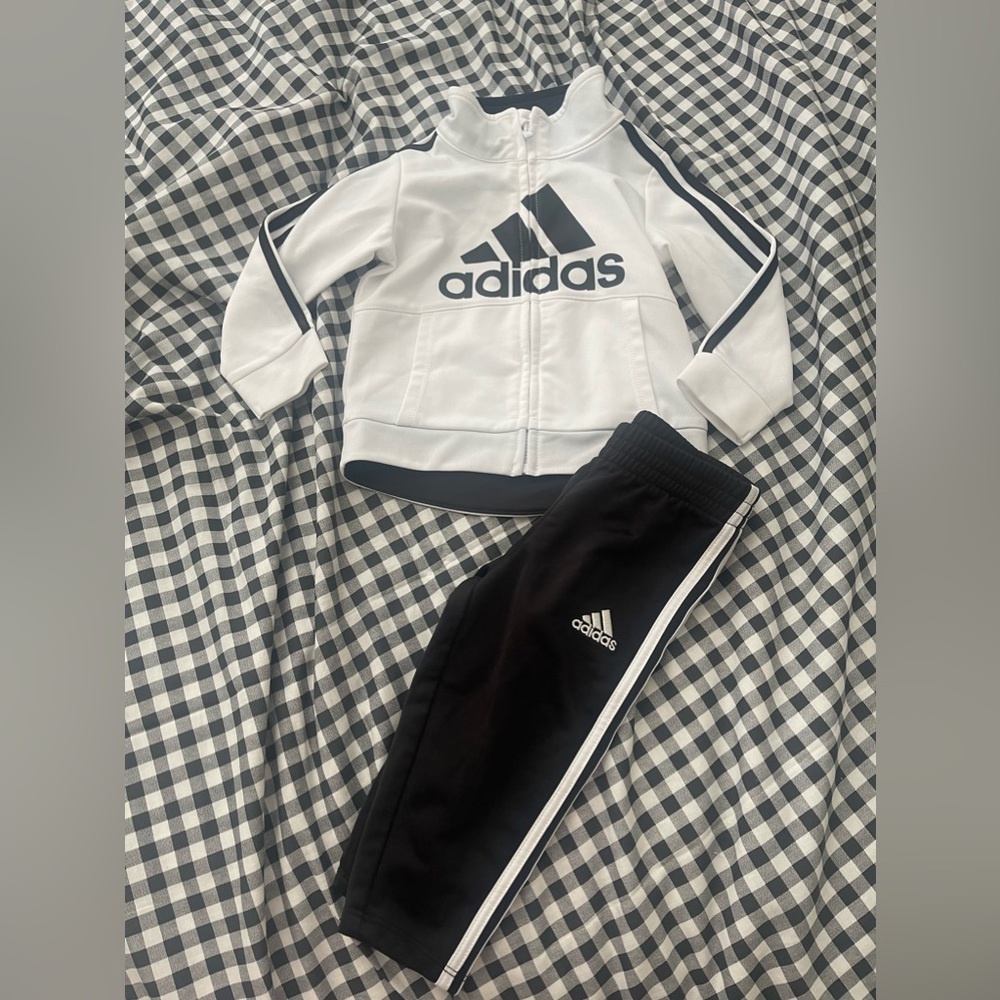 Baby boy bundle